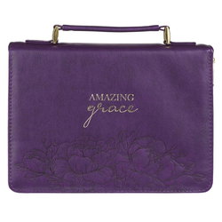 Image of BC: Fashion Purple Amazing Grace – Medium