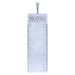 Image of Magnifying Bookmark Be Still & Know Ps. 46:10