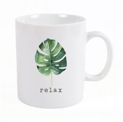 Image of Mug- Relax