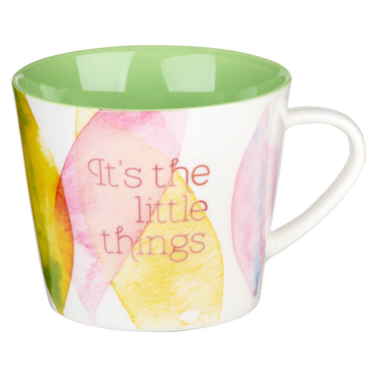 Image of Mug Citrus Leaves Little Things