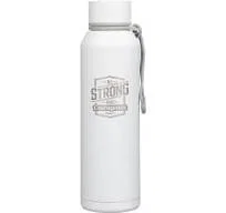 Water Bottle SS Be Strong and Courageous