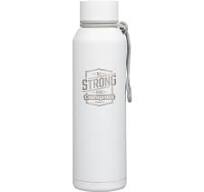 Image of Water Bottle SS Be Strong and Courageous