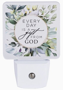 Image of Every Day Is a Gift Nightlight