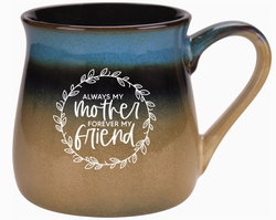 Image of Always My Mother – Reactive Mug
