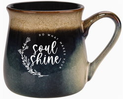 Image of Soul Shine – Reactive Mug