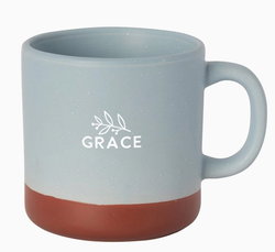 Image of Grace – Hearth Mug