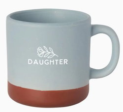 Image of Daughter – Hearth Mug