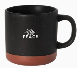 Image of Peace – Hearth Mug