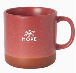 Image of Hearthside Mug – Hope