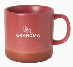 Image of Grandma – Hearth Mug