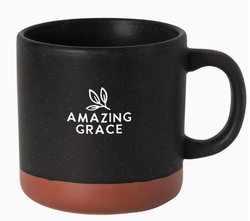 Image of Hearthside Mug – Amazing Grace