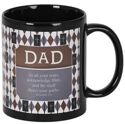 Image of Mug Dad In All Your Ways