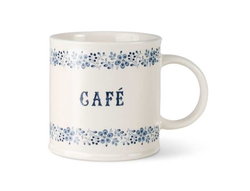 Image of Mug 10oz Memento Cafe