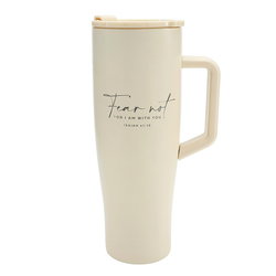 Image of Pop Up Straw 32 oz Tumbler – His Plans