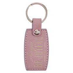 Image of Keychain Always Be Joyful 1 Thess. 5:16