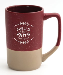 Image of Pebble Mug – Fueled
