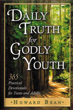 Image of Daily Truth for Godly Youth