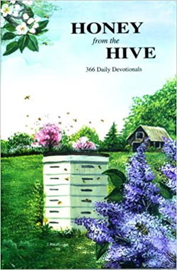 Image of Honey from the Hive -366 Daily Devotional