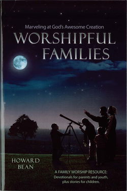 Image of Worshipful Families