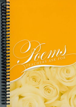Image of Poems Teachers Ask For