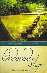 Image of Ordered Steps