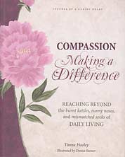 Compassion Making a Difference