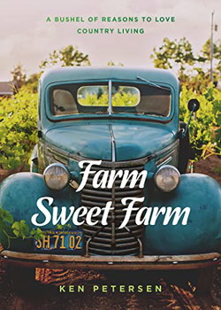 Image of Farm Sweet Farm: 75 Devotions: A Bushel of Reasons to Love