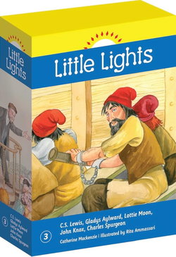 Image of Little Lights Box Set 3 -Little Lights