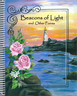 Image of Beacons of Light and Other Poems
