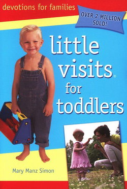 Image of Little Visits for Toddlers /Updated/Little Visits