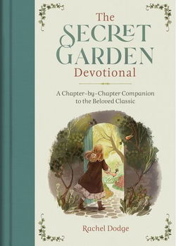 Image of The Secret Garden Devotional