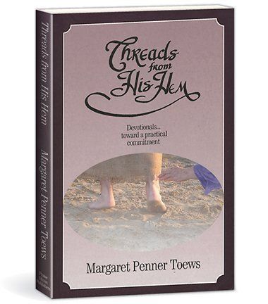 Image of Threads From His Hem