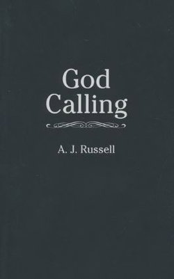 Image of God Calling   Inspirational Library -Paperback