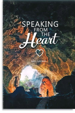 Image of Speaking from the Heart