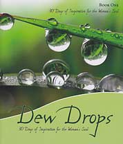 Dew Drops #1