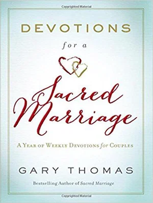Devotions for a Sacred Marriage
