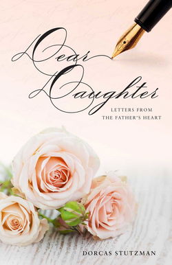 Image of Dear Daughter: Letters from the Father’s Heart