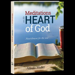 Image of Meditations on the Heart of God