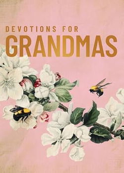Image of Devotions for Grandmas