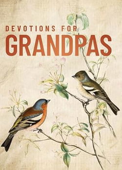 Image of Devotions for Grandpas
