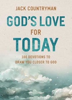 Image of God’s Love for Today: 100 Devotions to Draw You Closer to God