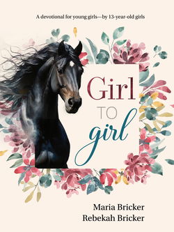 Image of Girl to Girl Devotional