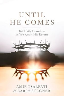 Image of Until He Comes: 365 Daily Devotion as We Await His Return