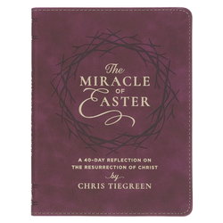 Image of Gift Book The Miracle of Easter