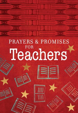 Image of Prayers & Promises for Teachers