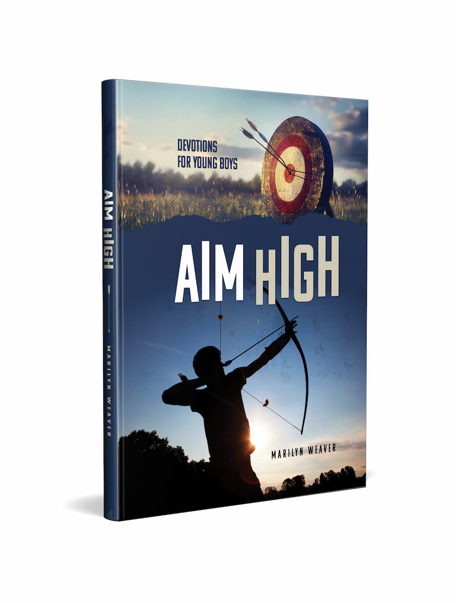 Aim High