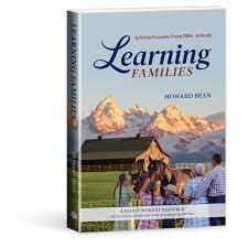 Image of Learning Families