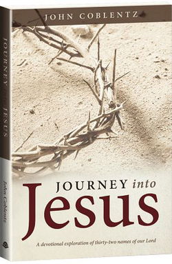 Image of Journey Into Jesus