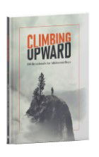 Image of Climbing Upward Updated