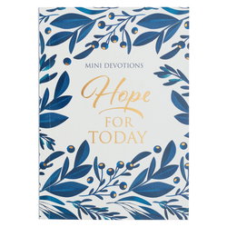 Image of Mini Devotions Hope for Today Softcover